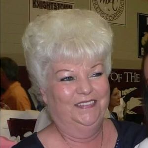 Meet your Posher, Carolyn